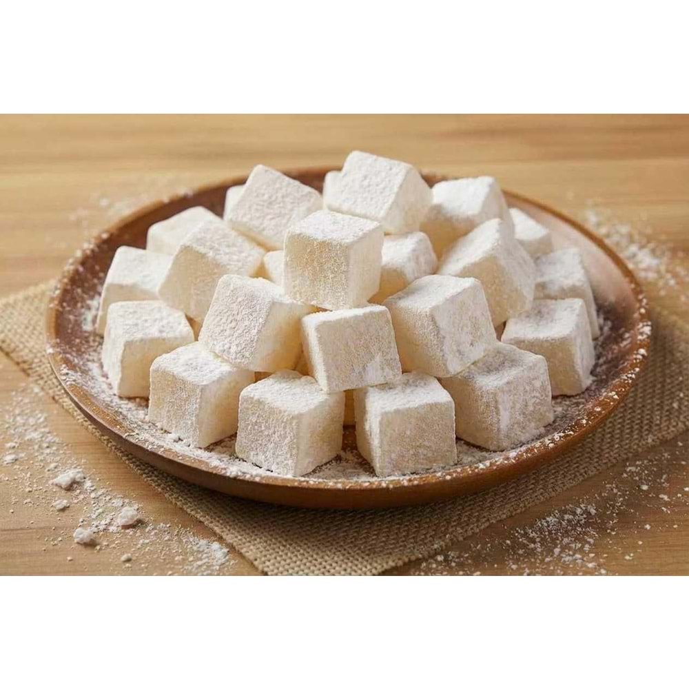 SADE LOKUM - 1KG