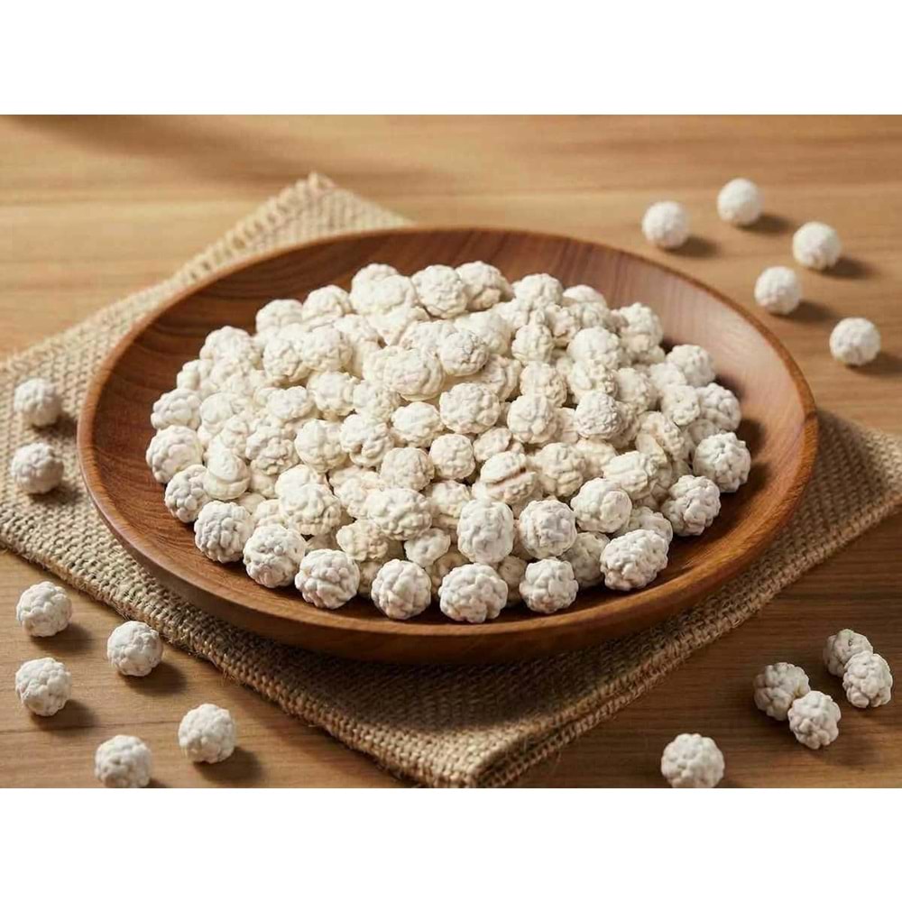 LEBLEBİ ŞEKERİ DUBLE - 500GR