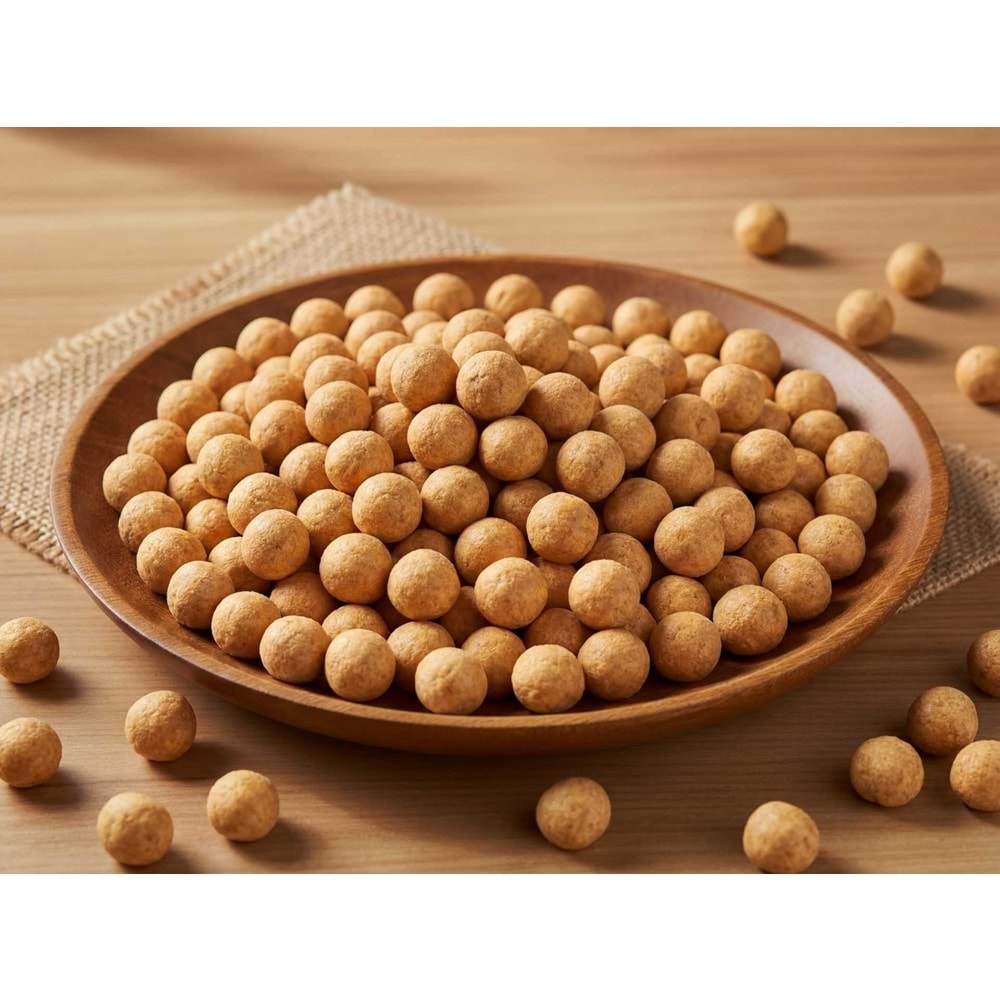 GOFY ÇITIR LEBLEBİ - 500GR