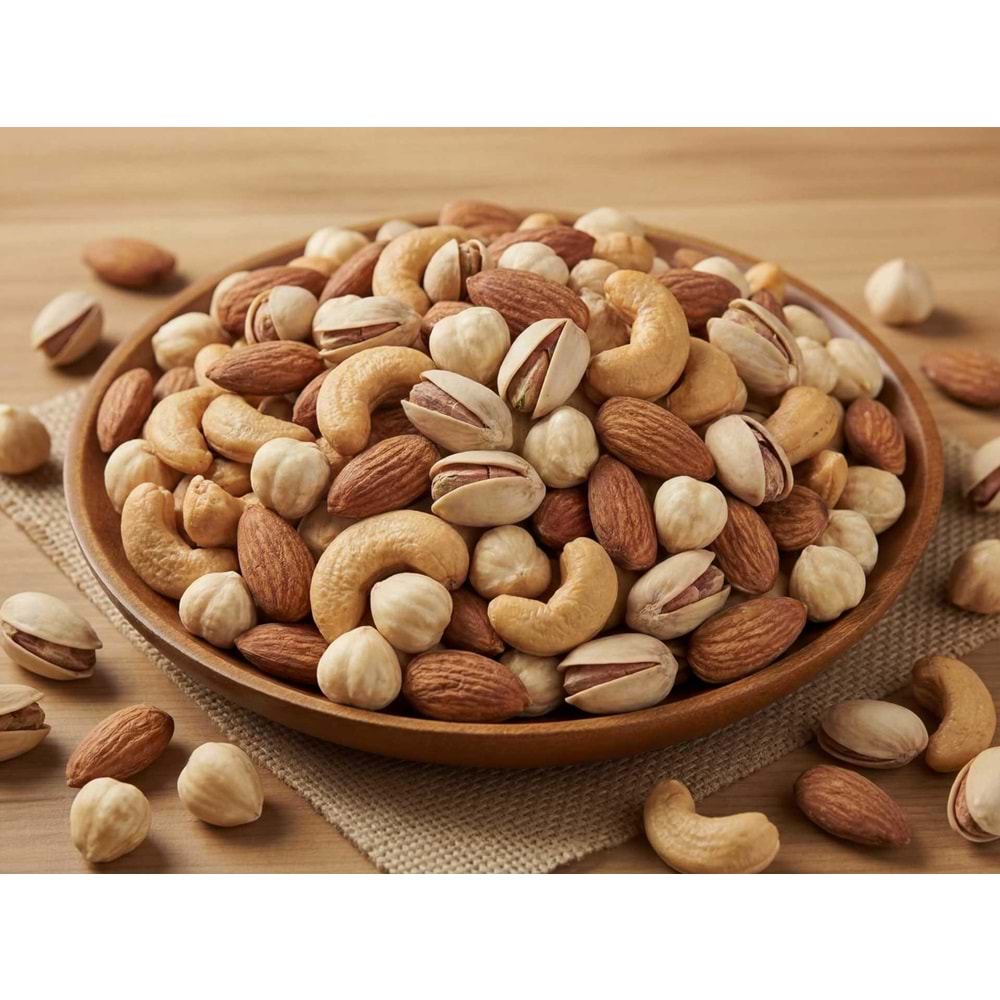 KARIŞIK ÇEREZ ULTRA - 500GR