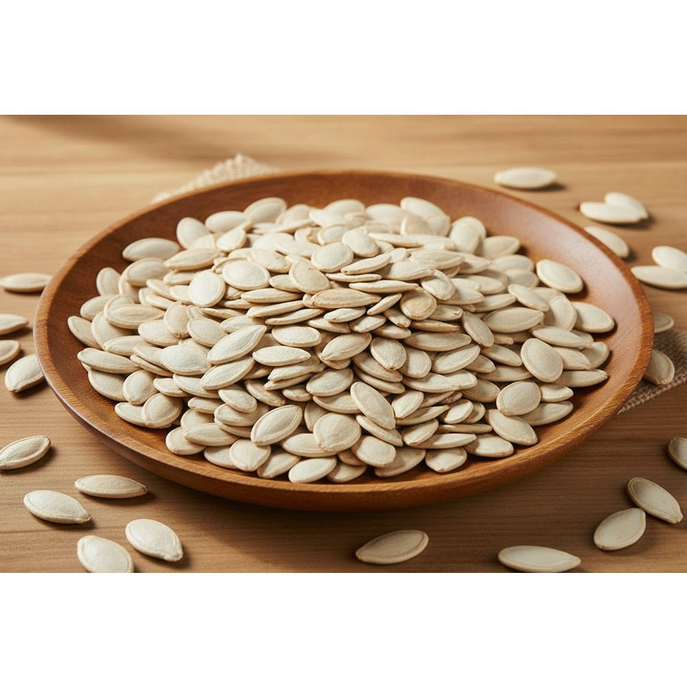 KABAK ÇEKİRDEĞİ LÜX - 500GR