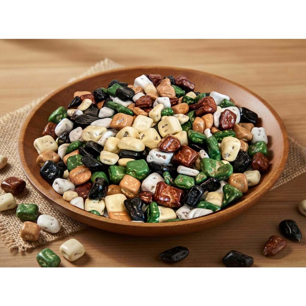ÇAKILTAŞI - 1KG