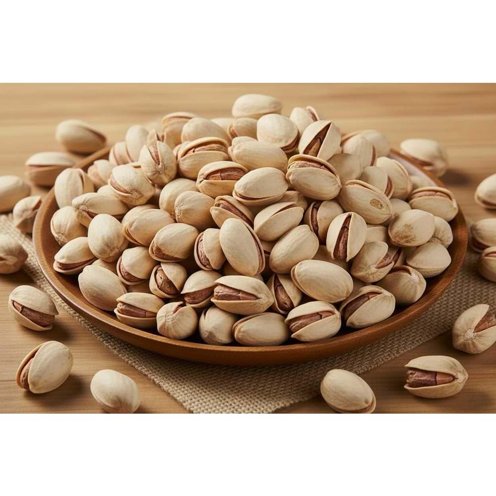 SİİRT FISTIĞI EXTRA - 2.5KG