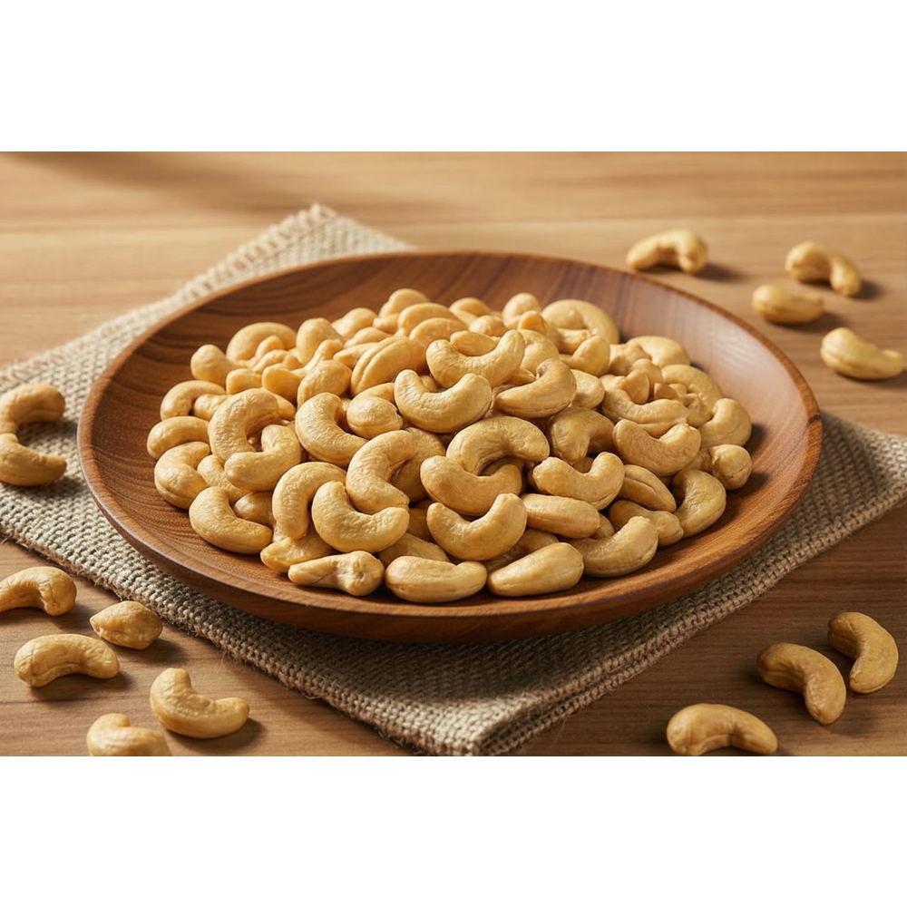 GOLD KAJU - 500GR