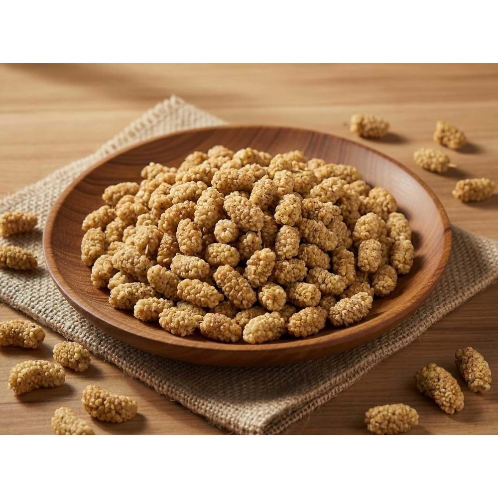 DUT KURUSU - 1KG