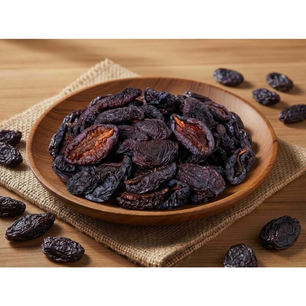 MÜRDÜM ERİK KURUSU - 1KG