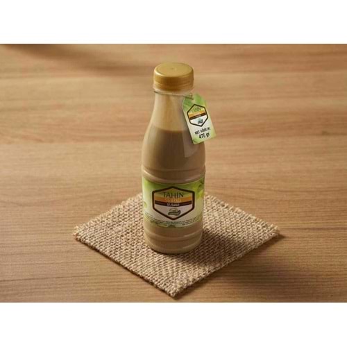 TAHİN 475 GR